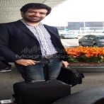 Ismail balouch